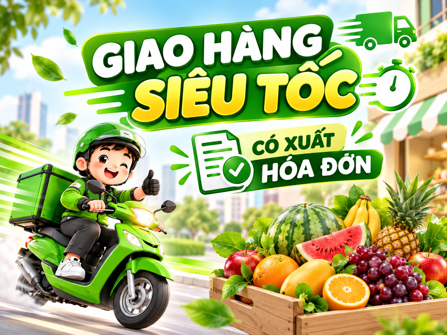 Banner khuyến mãi 1