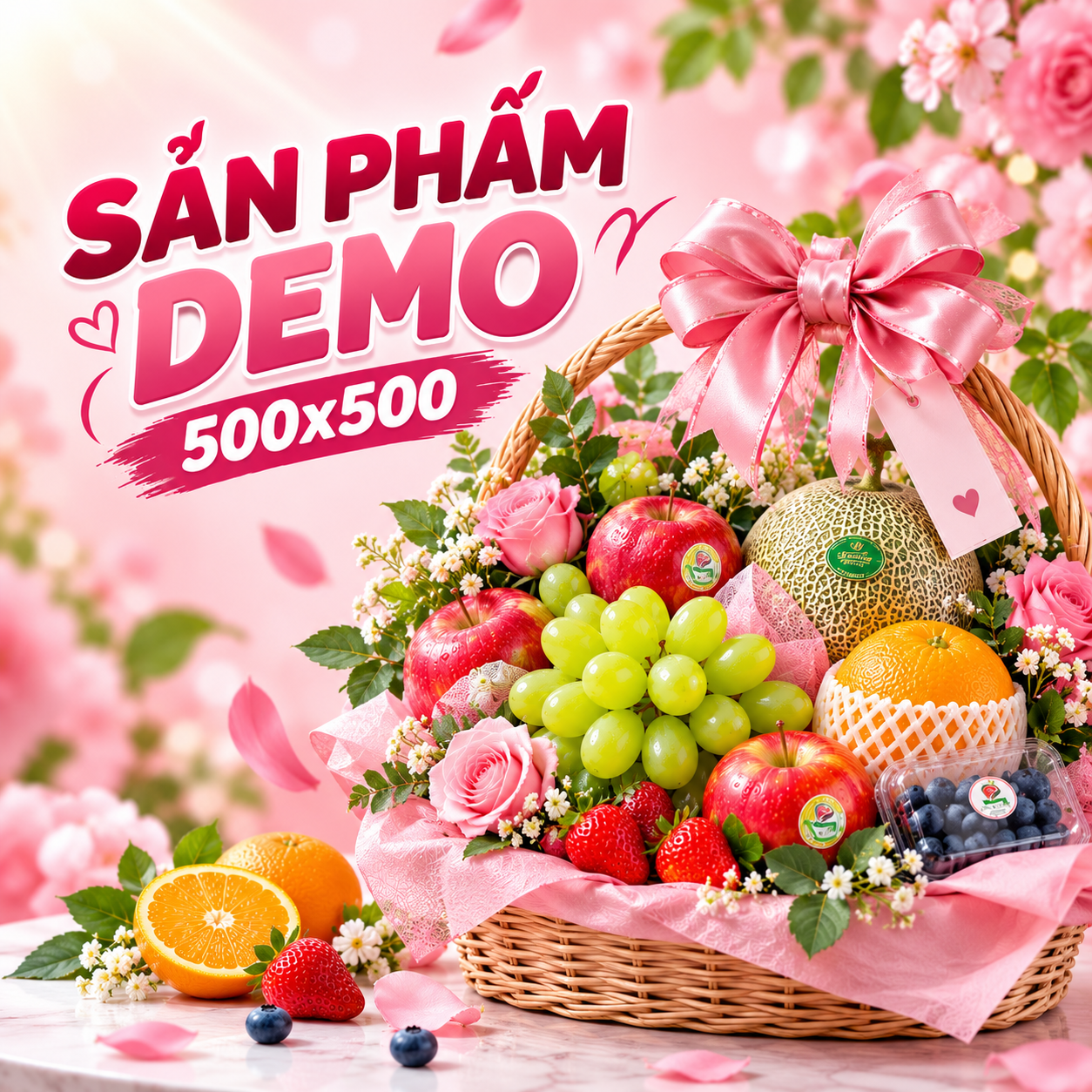 TÊN SẢN PHẨM DEMO 2